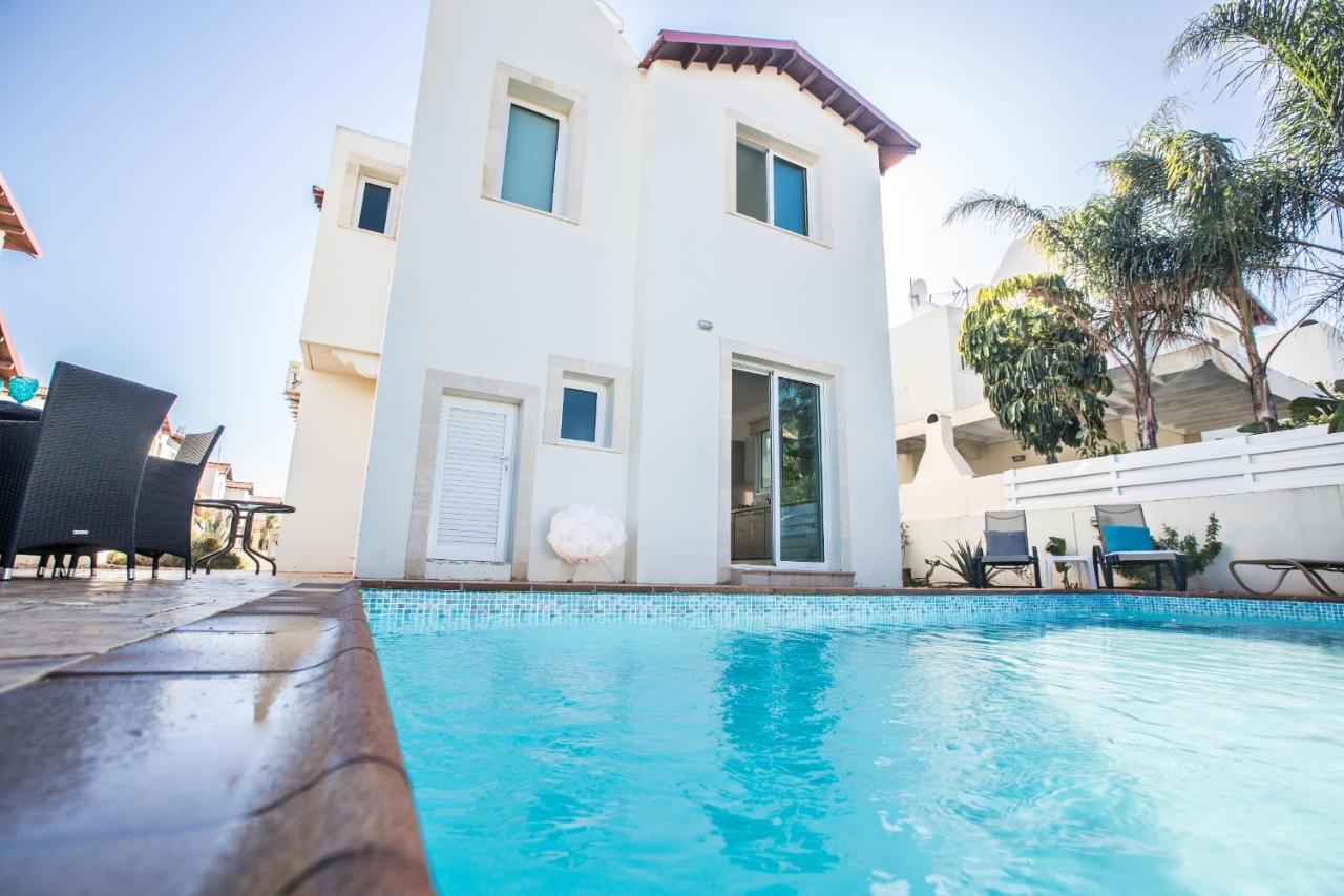 Villa Seaspray Protarász